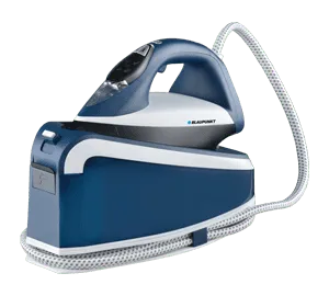 Blaupunkt Home Appliances SSP701 Dampfbügelstation Dampf
