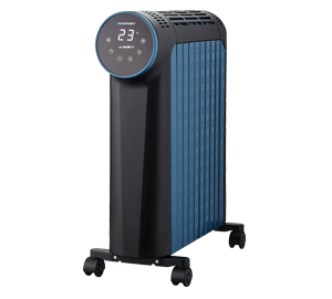 Blaupunkt HOR811 Ölradiator WiFi App-Steuerung