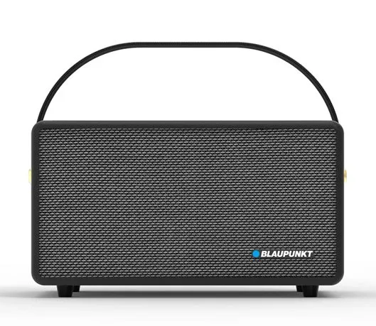Blaupunkt BAS8050 Tinkle Bluetooth Lautsprecher 80W
