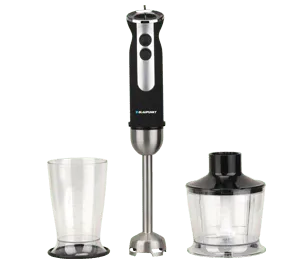 Blaupunkt HBD501BK Stabmixer Hand schwarz