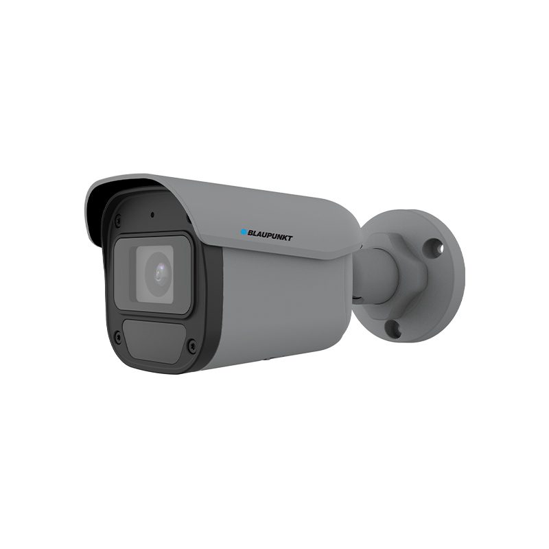 Blaupunkt Professional Home Security BP-IPC-BF201-40 Netzwerkkamera 2MP IR