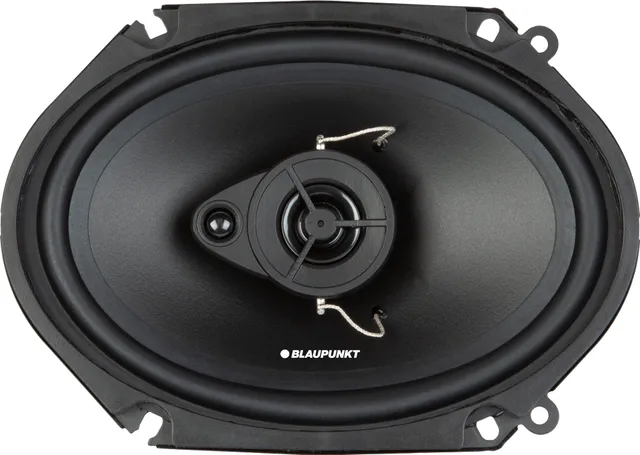 Blaupunkt Car Multimedia BPS-E683 Autolautsprecher E-Serie