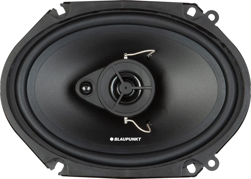 Blaupunkt Car Multimedia BPS-E683 Autolautsprecher E-Serie