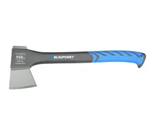 BLAUPUNKT AX0950 PRO Axt Zimmermannsbeil Kohlenstoffstahl