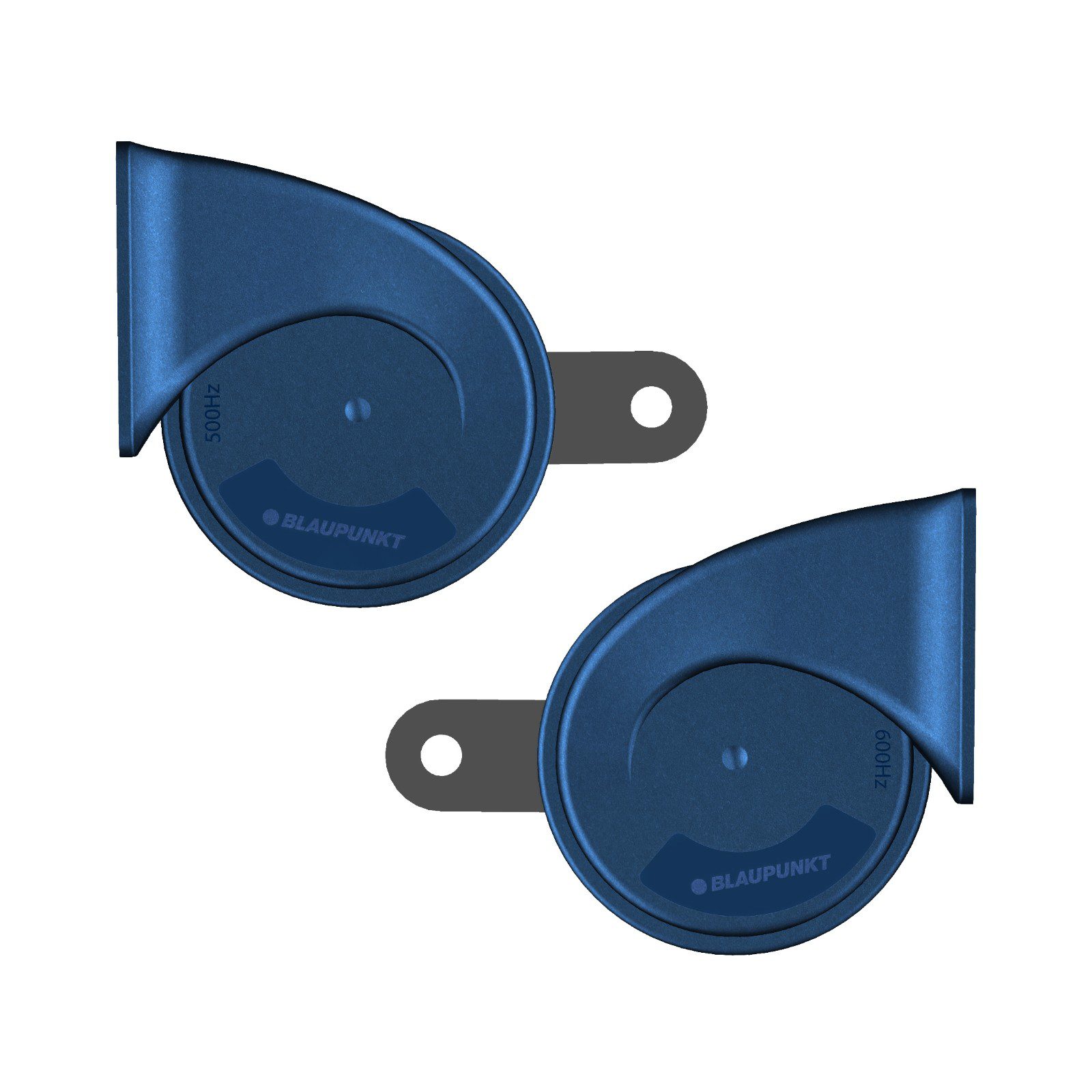 Blaupunkt VBS 180 BK Lautsprecher 80 mm