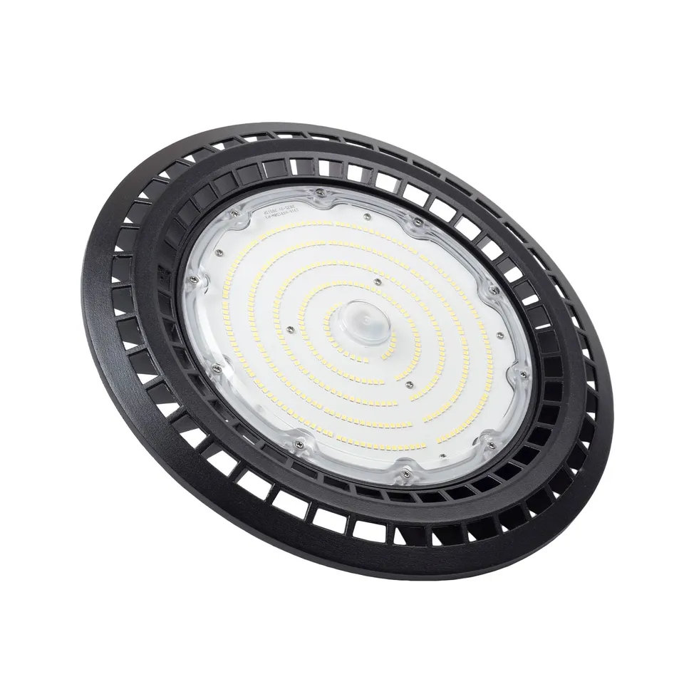 Blaupunkt Jupiter Highbay-LED 200W IP65 120°