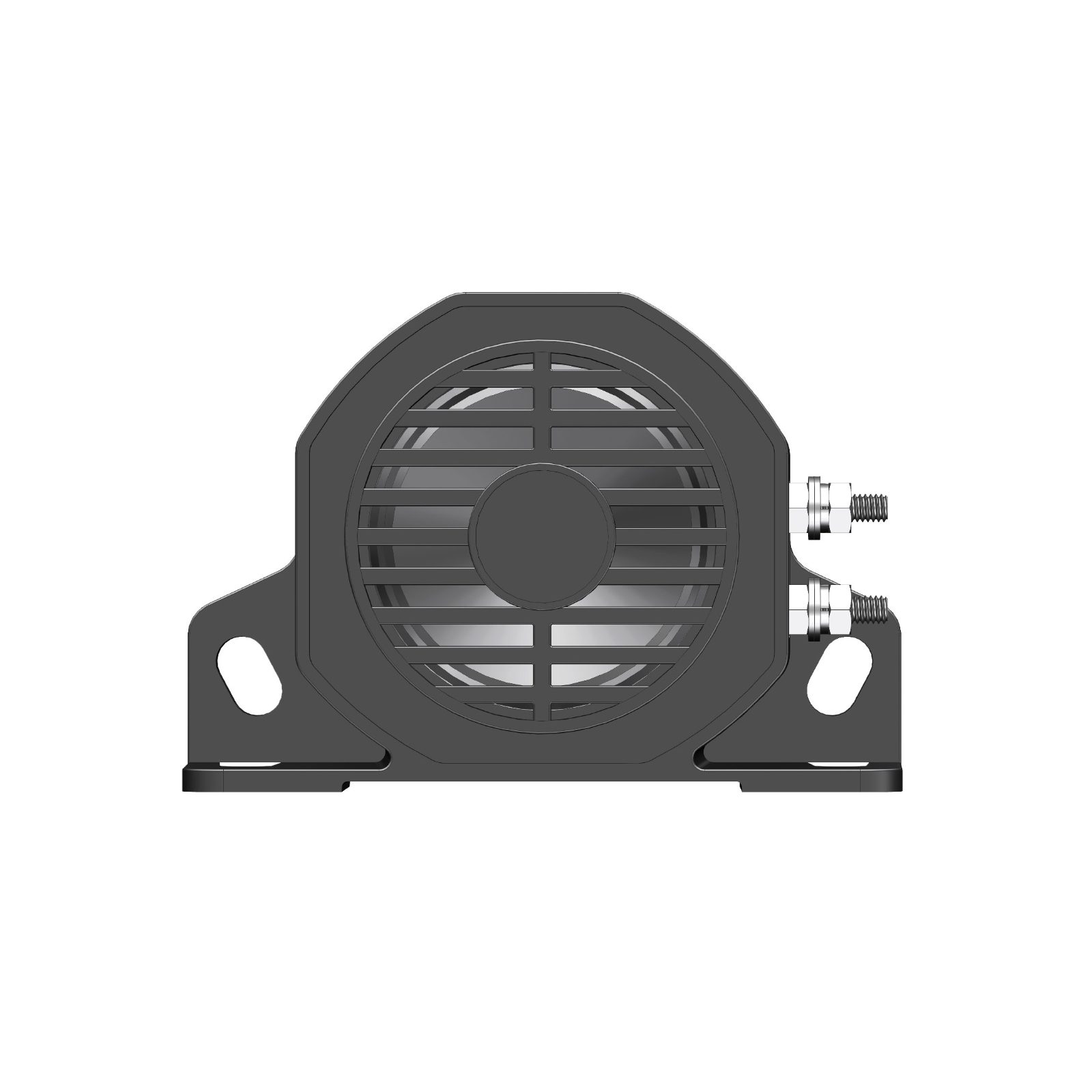 Blaupunkt RB1.1 Rückfahrwarner 9-48V 107dB Summer