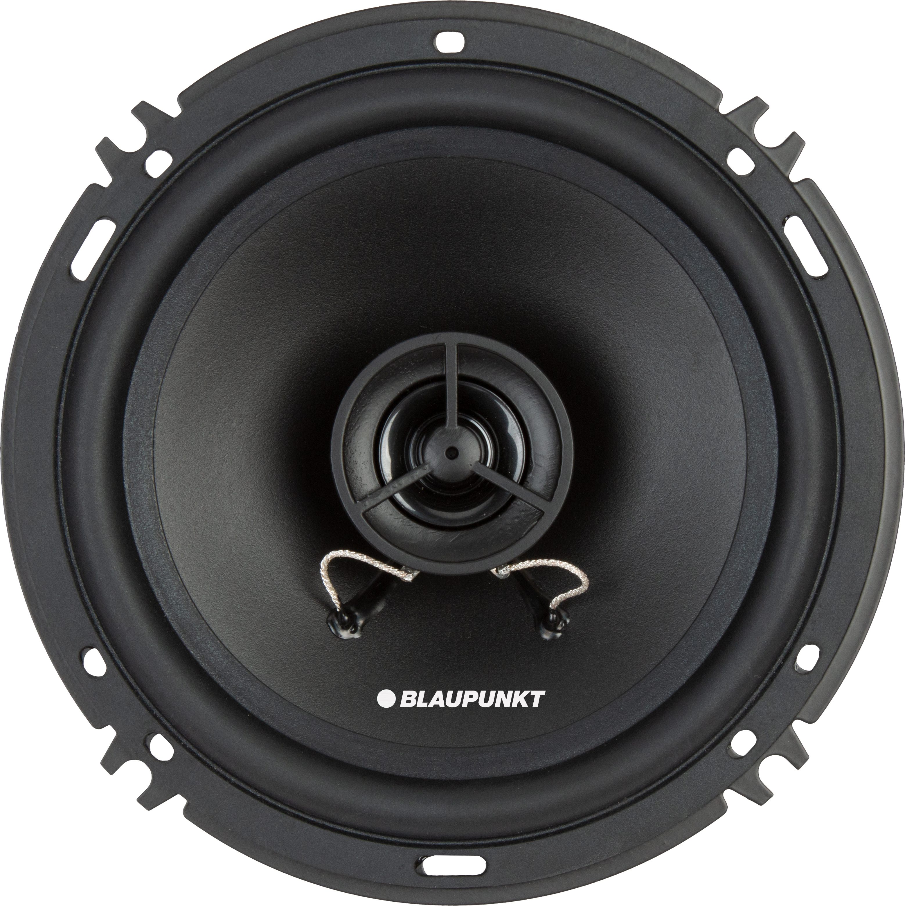 Blaupunkt BPS-E652 Autolautsprecher E-Series Satz