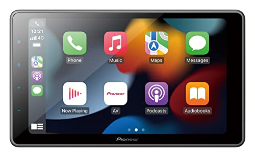 Pioneer SPH Series SPH-EVO950DAB-UNI Autoradio 9 Zoll 1-DIN