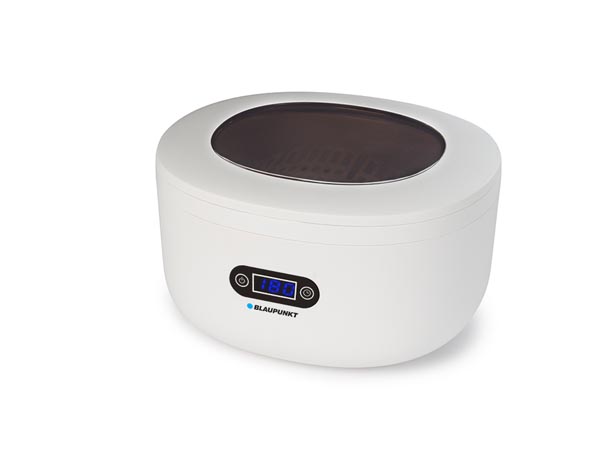 Blaupunkt BP-USC07 Ultraschallreiniger 40W 750 ml
