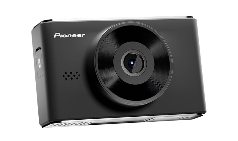 Pioneer VREC-H320SC Dashcam Full HD WLAN ADAS Front