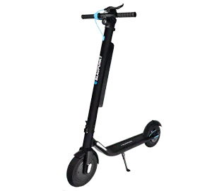 Blaupunkt ESC90X E-Scooter Elektro City Erwachsene