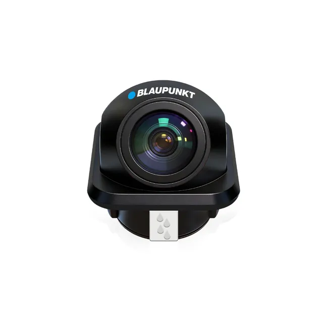 Blaupunkt BC 1.0 Rückfahrkamera Frontkamera Auto