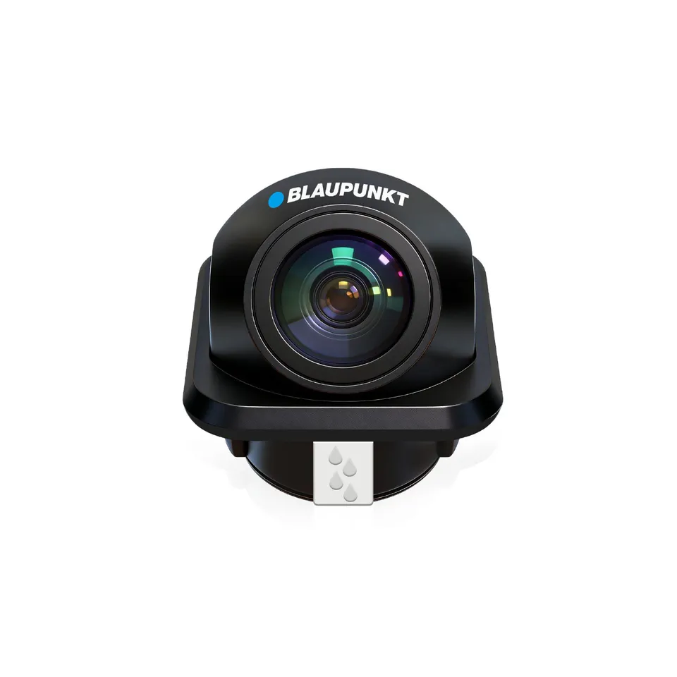 Blaupunkt BC 1.0 Rückfahrkamera Frontkamera Auto