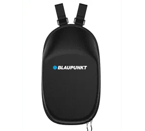 Blaupunkt ACE800 EVA-Tasche E-Scooter Fahrrad schwarz