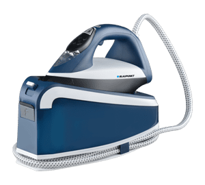 Blaupunkt GSH532 Dampfstation 3200W Keramiksohle
