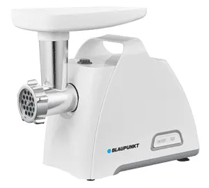Blaupunkt FMM401 Elektrofleischwolf Küche