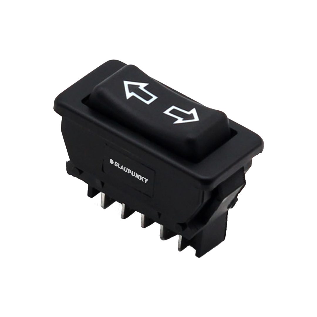 Blaupunkt SW-UN3001W Car Multimedia Lenkradsteuerung 12V 24V