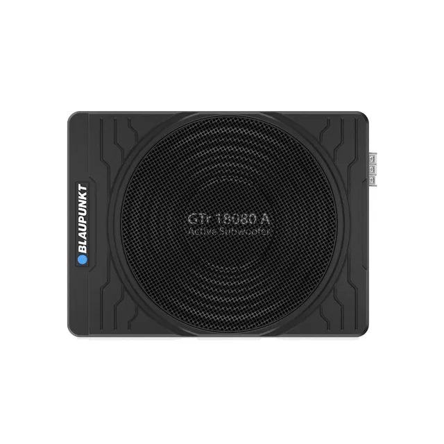 Blaupunkt GTr 18080 A Autolautsprecher 20cm 8 Zoll