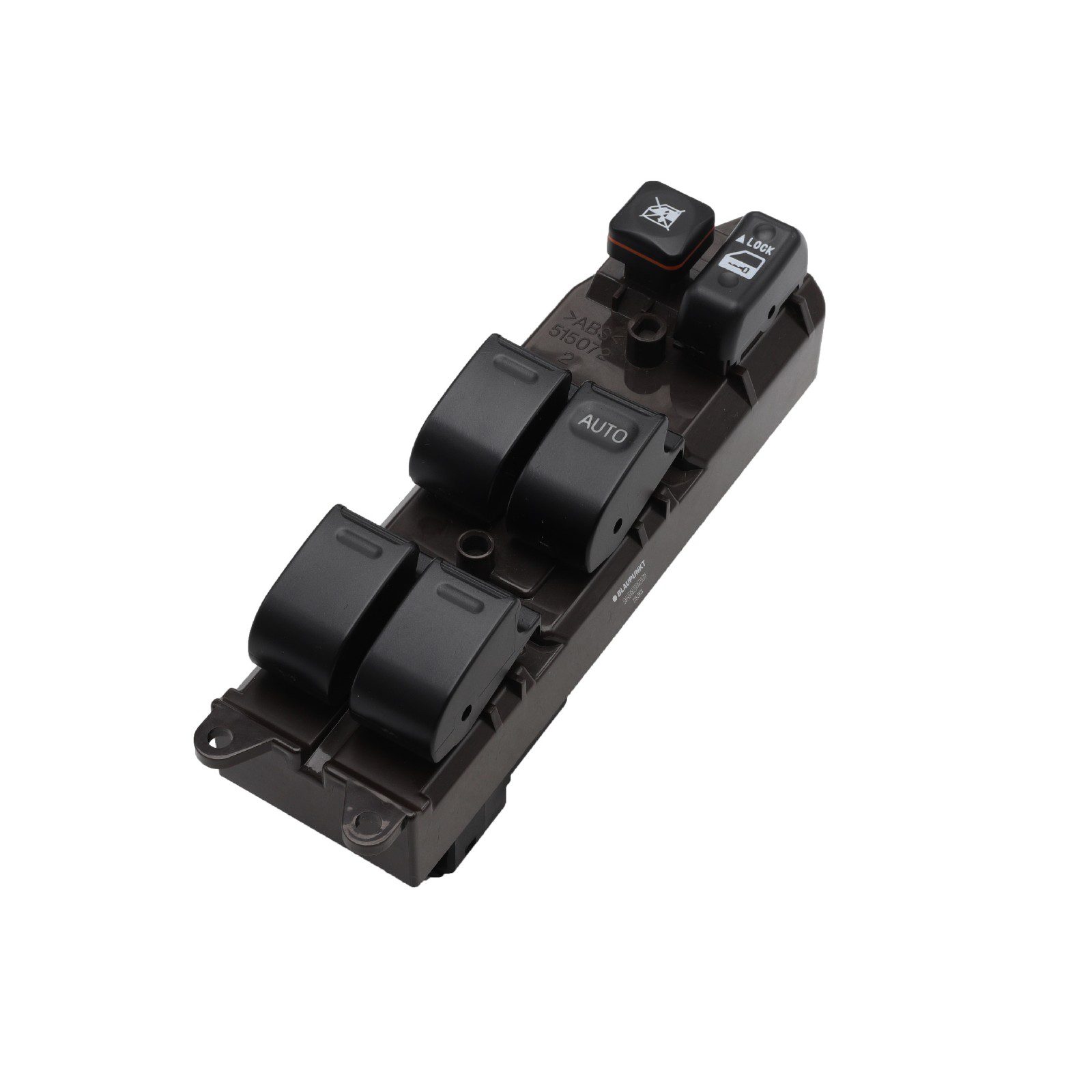Blaupunkt Car Multimedia SW-848200K010M Fensterheberschalter OEM