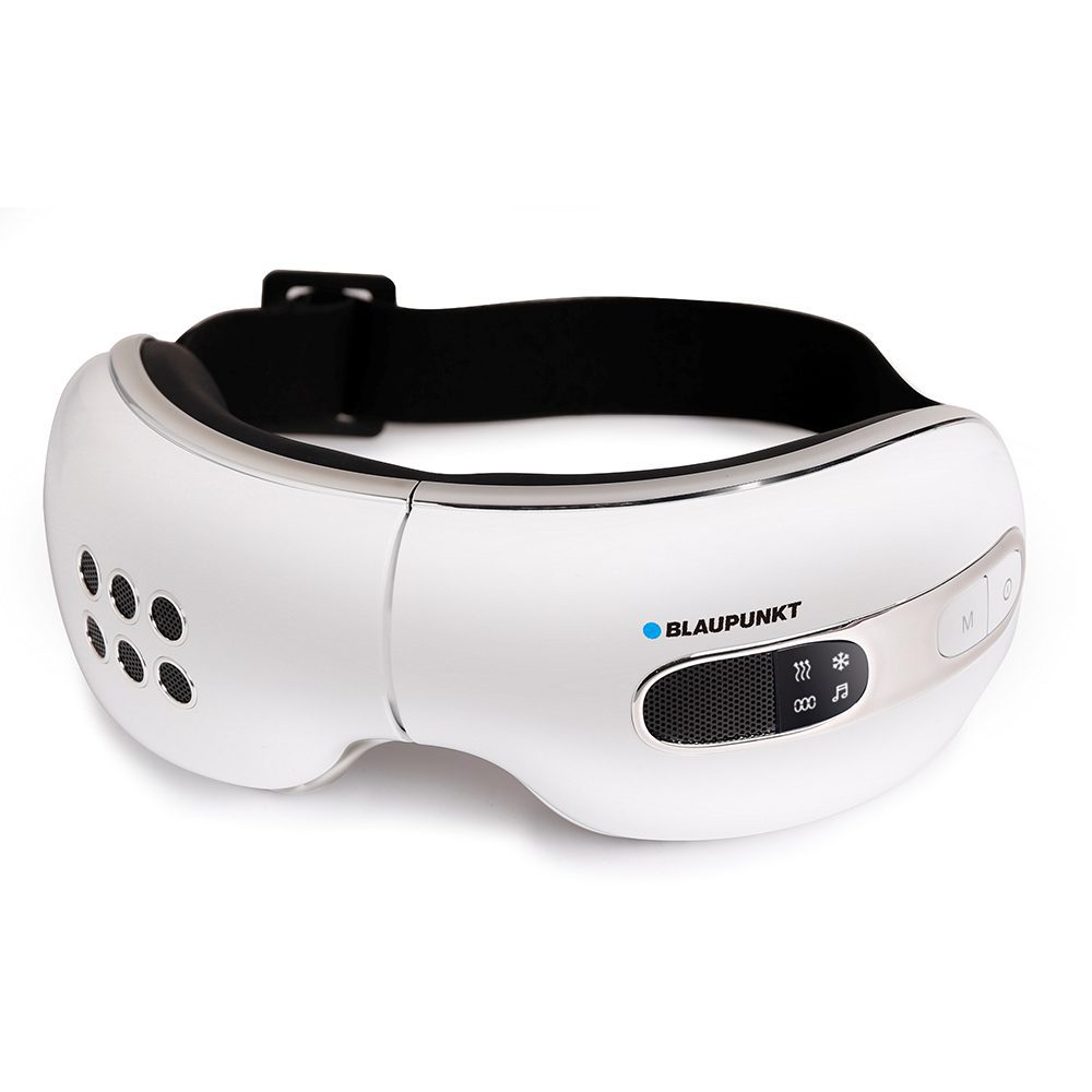 Blaupunkt BPB-M08EU Augenmassagegerät Hot Cold Smart