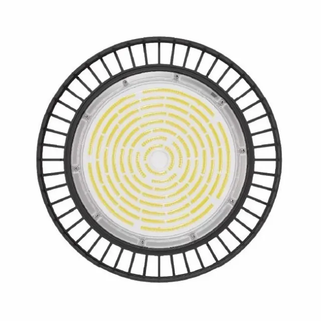 BLAUPUNKT LED Lighting High Bay Alpha 400W Hallenleuchte Industrie