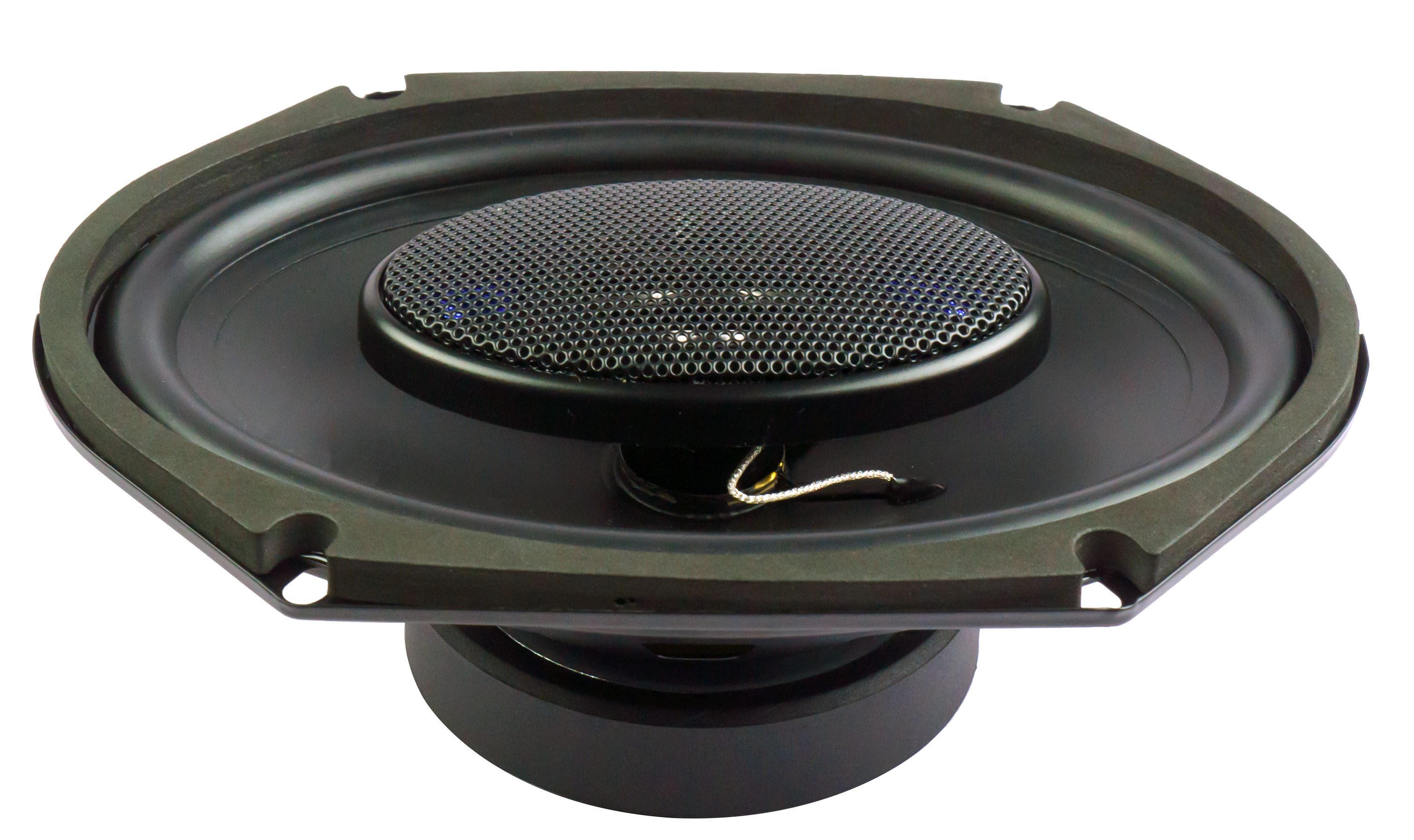 Blaupunkt GTX680PRO Autolautsprecher 2-Wege Koaxial