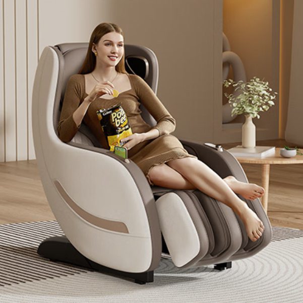 Blaupunkt BP-AMY009 Massagesessel Mini kompakt