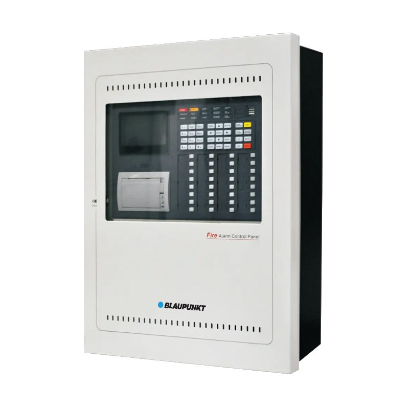 Blaupunkt BP-FD-ACP300-1L Brandmelderzentrale Loop