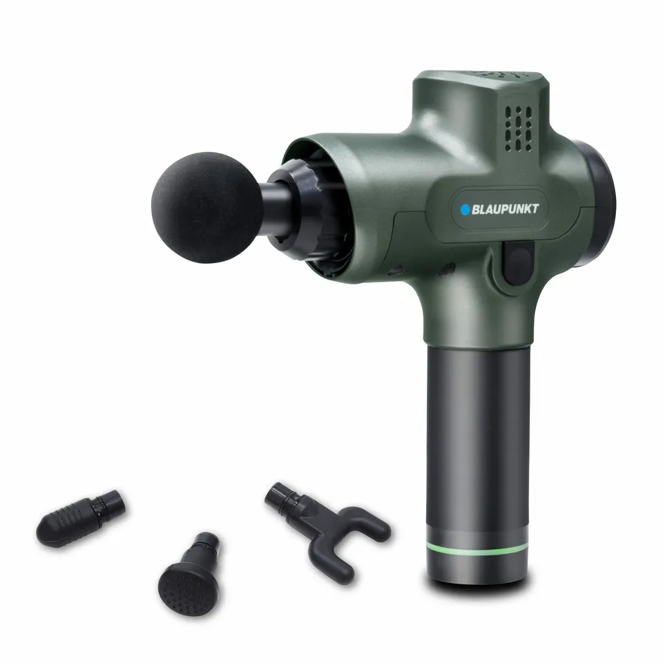BLAUPUNKT SA-BM01H Massagepistole Vibration