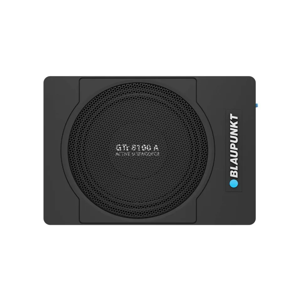 Blaupunkt GTr 8100 A Autolautsprecher 20cm 8 Zoll