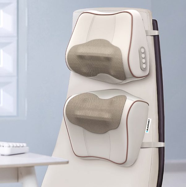 Blaupunkt BP-YF09 Nackenmassagegerät für Rücken