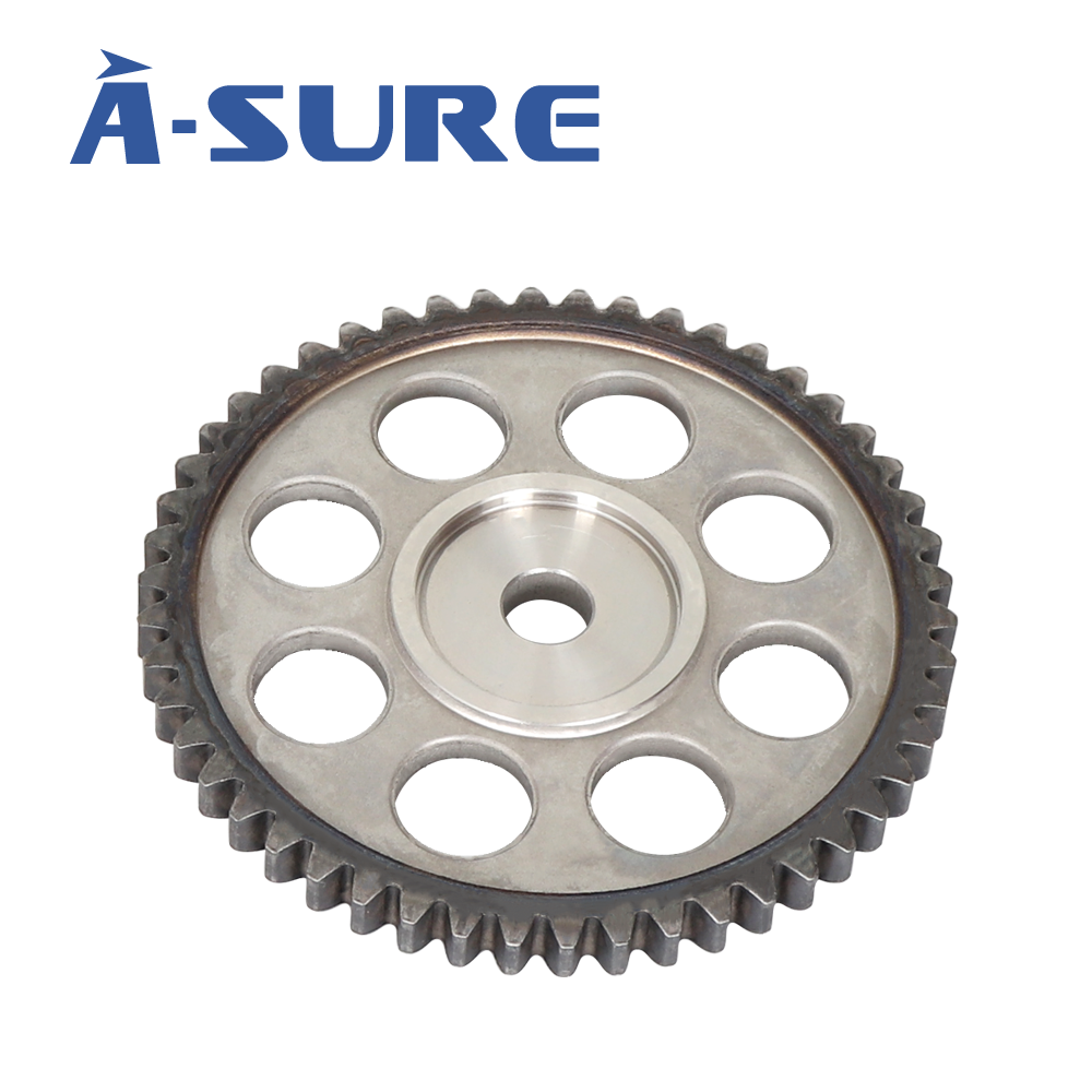 A-Sure Spare Parts Steuerkettensatz für VW Golf Polo Audi A1