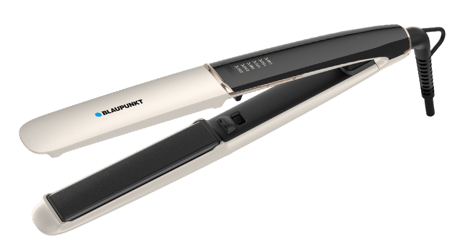 BLAUPUNKT SSD415 Haarglätter Keramik Ionen 55W