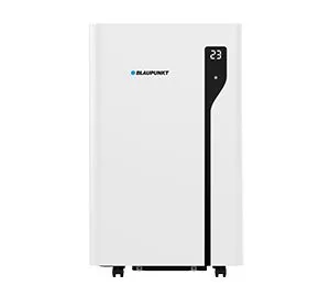 Blaupunkt ACP412 Klimaanlage mobil tragbar Entfeuchten Kühlen