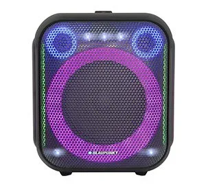 BLAUPUNKT PB6LED Party Box Bluetooth Lautsprecher LED