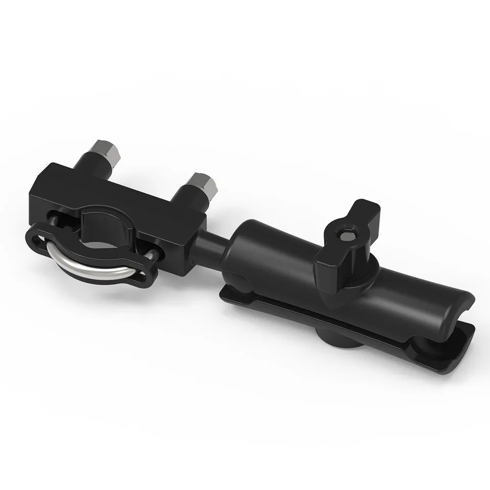 Carpuride Accessories U-Bügel Halterung W502 W702 Motorrad