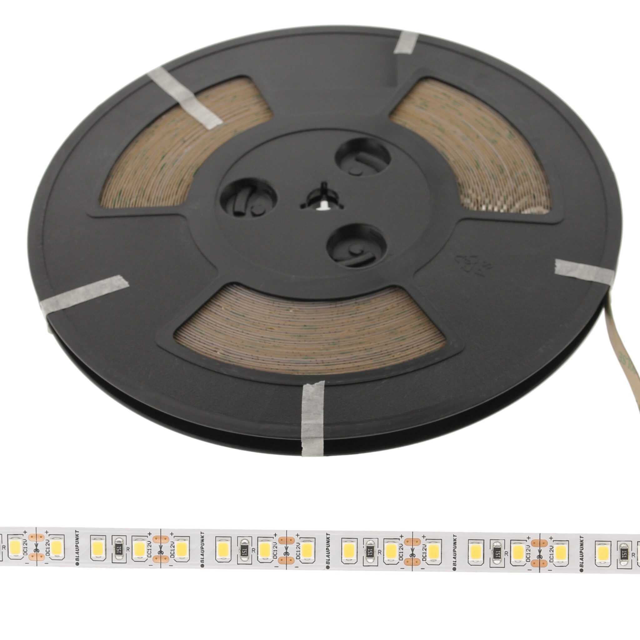 Blaupunkt Proline LED-Streifen 25 m für innen