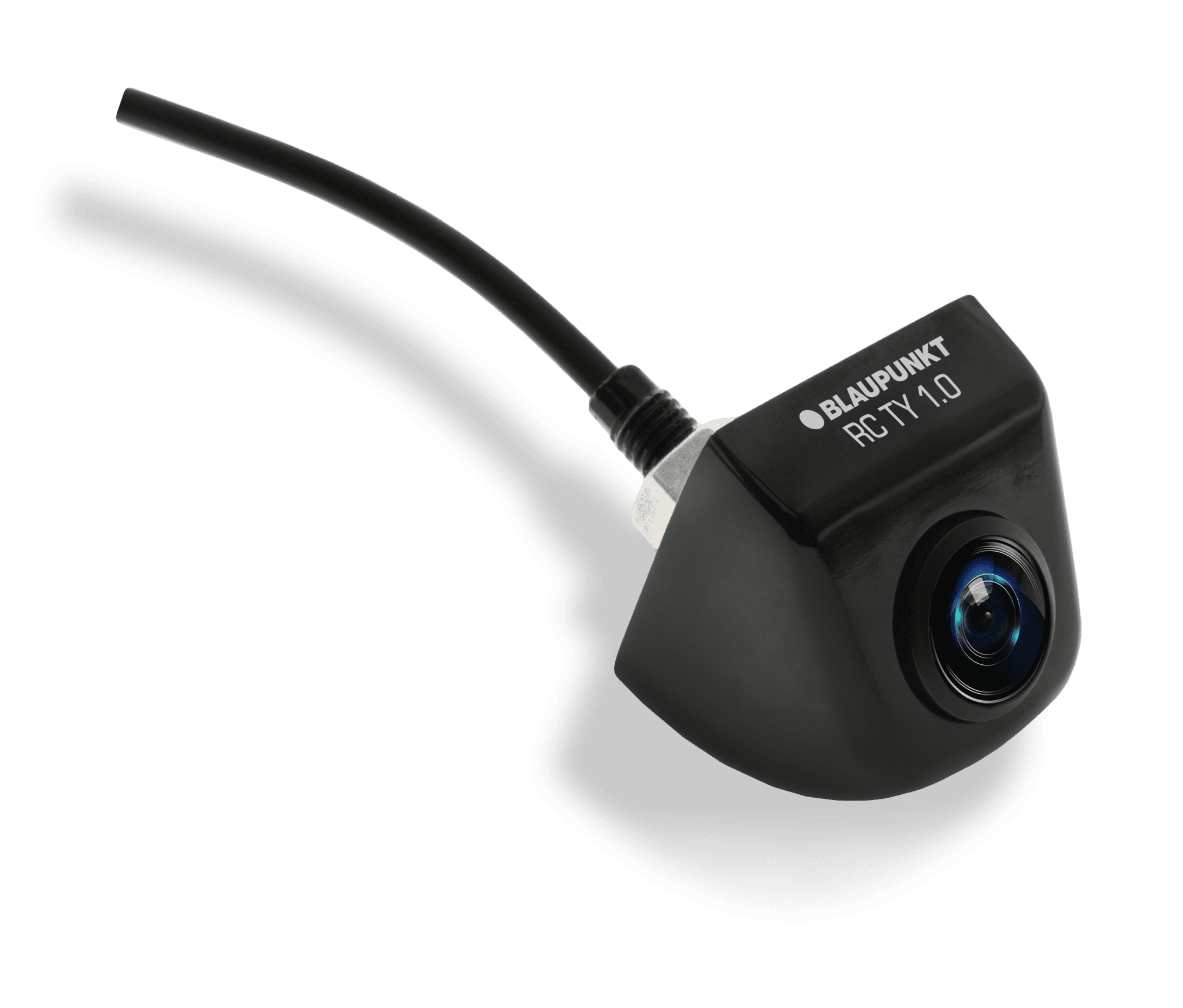Blaupunkt RC TY 1.0 Dashcam vorne hinten 170 Grad Night