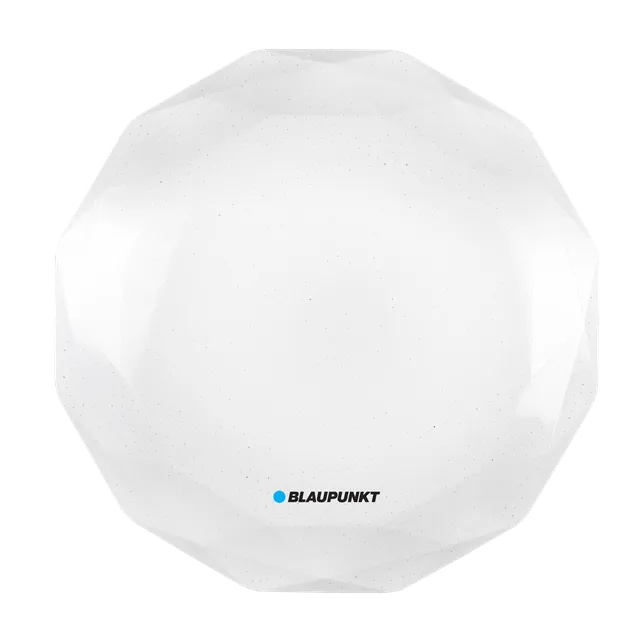 Blaupunkt Davin DV04 LED Deckenleuchte 28W weiß