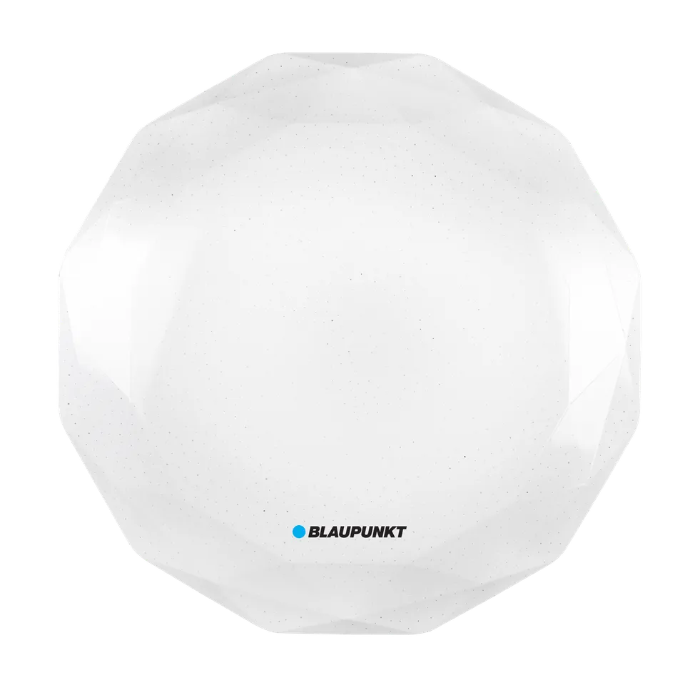 Blaupunkt Davin DV04 LED Deckenleuchte 28W weiß