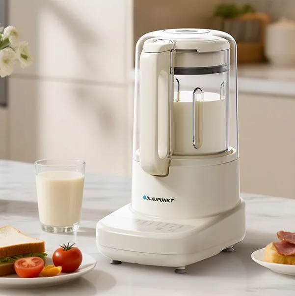 Blaupunkt BP-PB09S Standmixer mit Schallschutzhaube