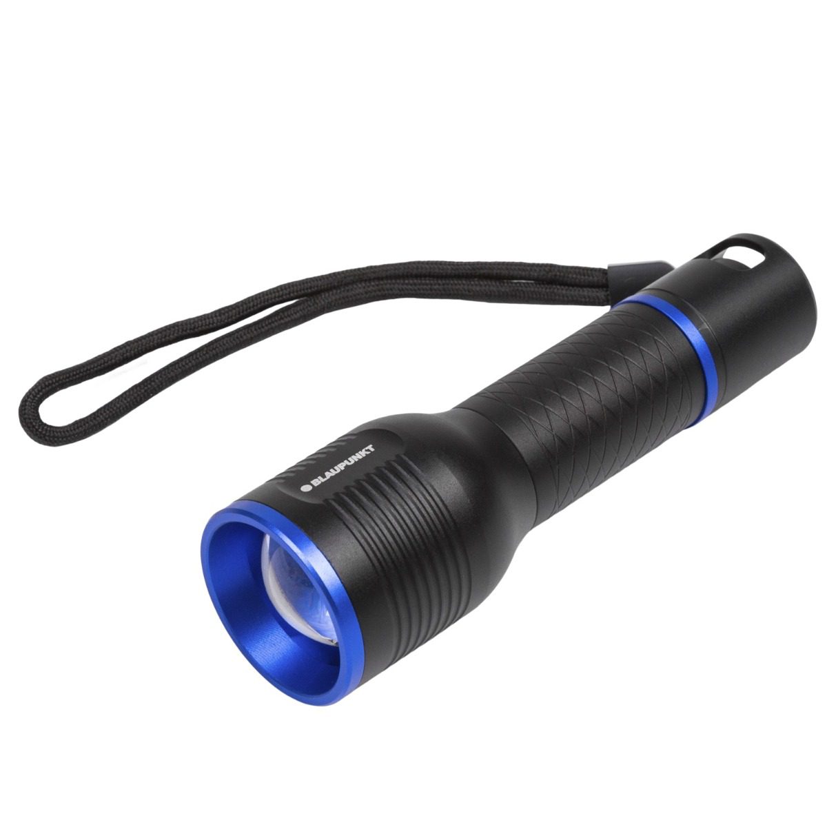 BLAUPUNKT LED Blitz Leuchte Wohnraum weiß