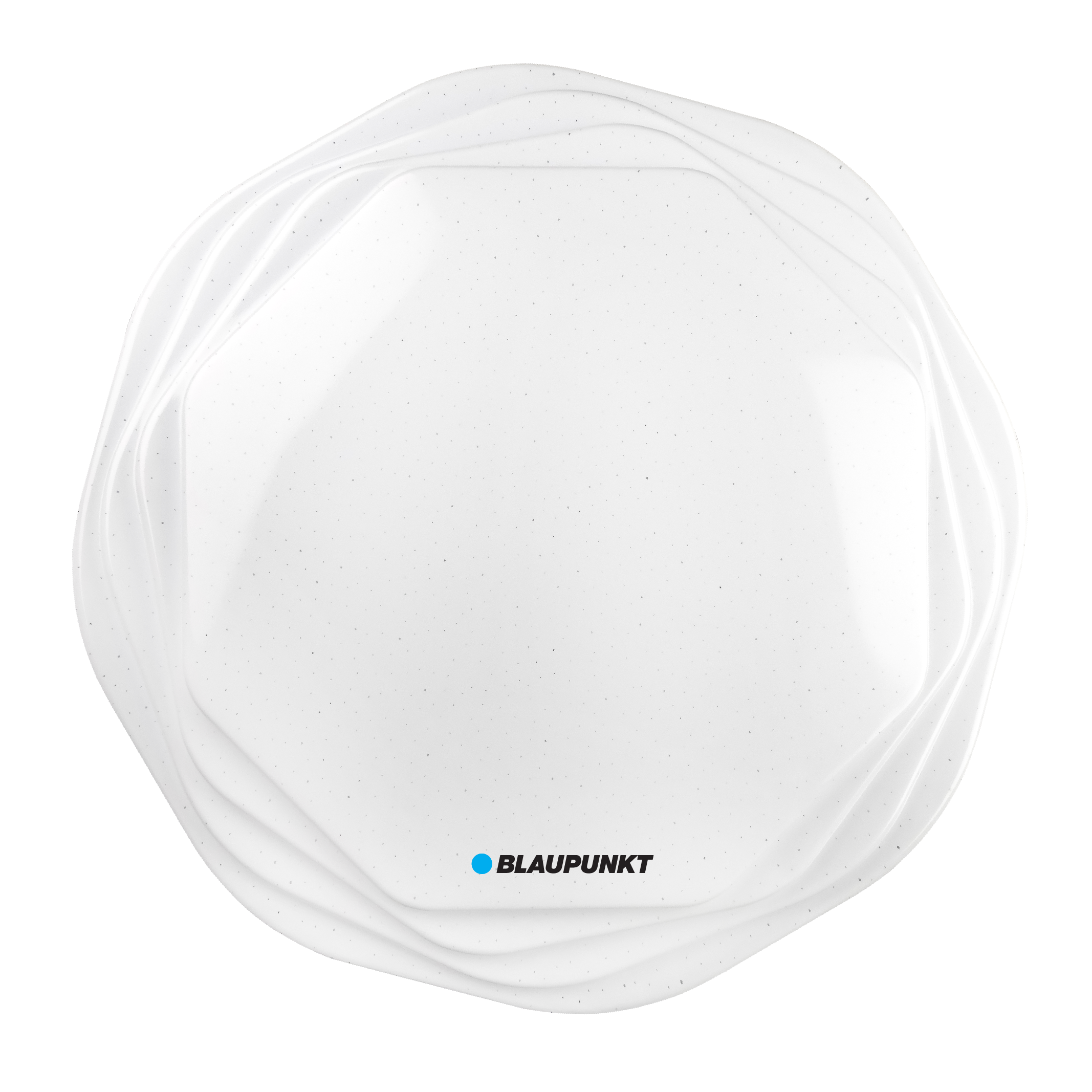 Blaupunkt Davin DV02 LED Deckenleuchte 28W/36W weiß
