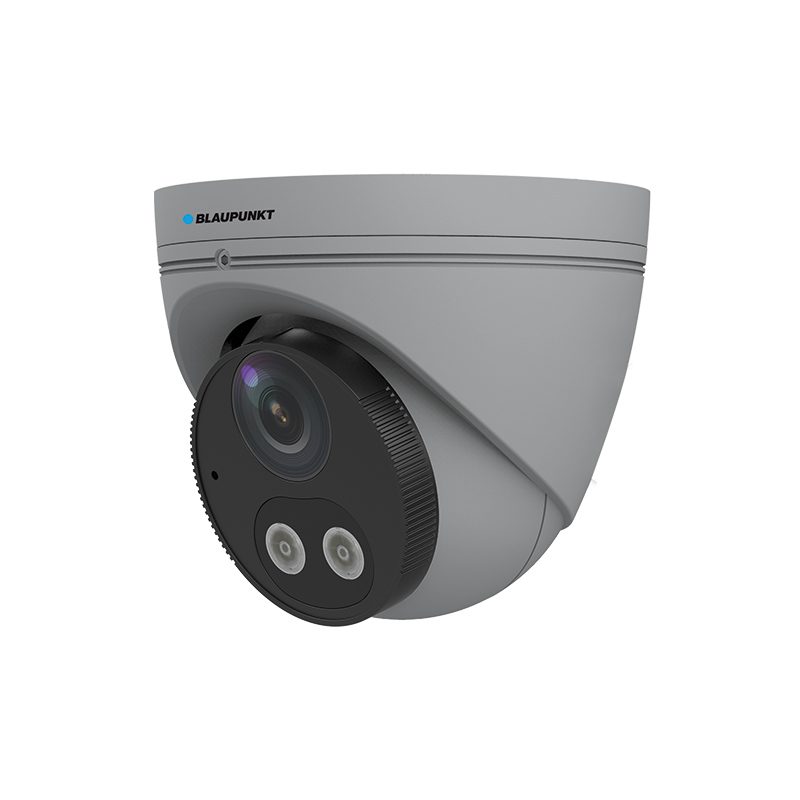 Blaupunkt BP-IPC-DF801-28 IP-Kamera 8MP Eyeball außen