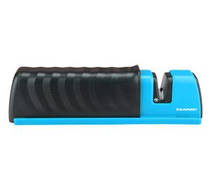 Blaupunkt AX0010 Universal-Messerschärfer Keramik Axt und Messer