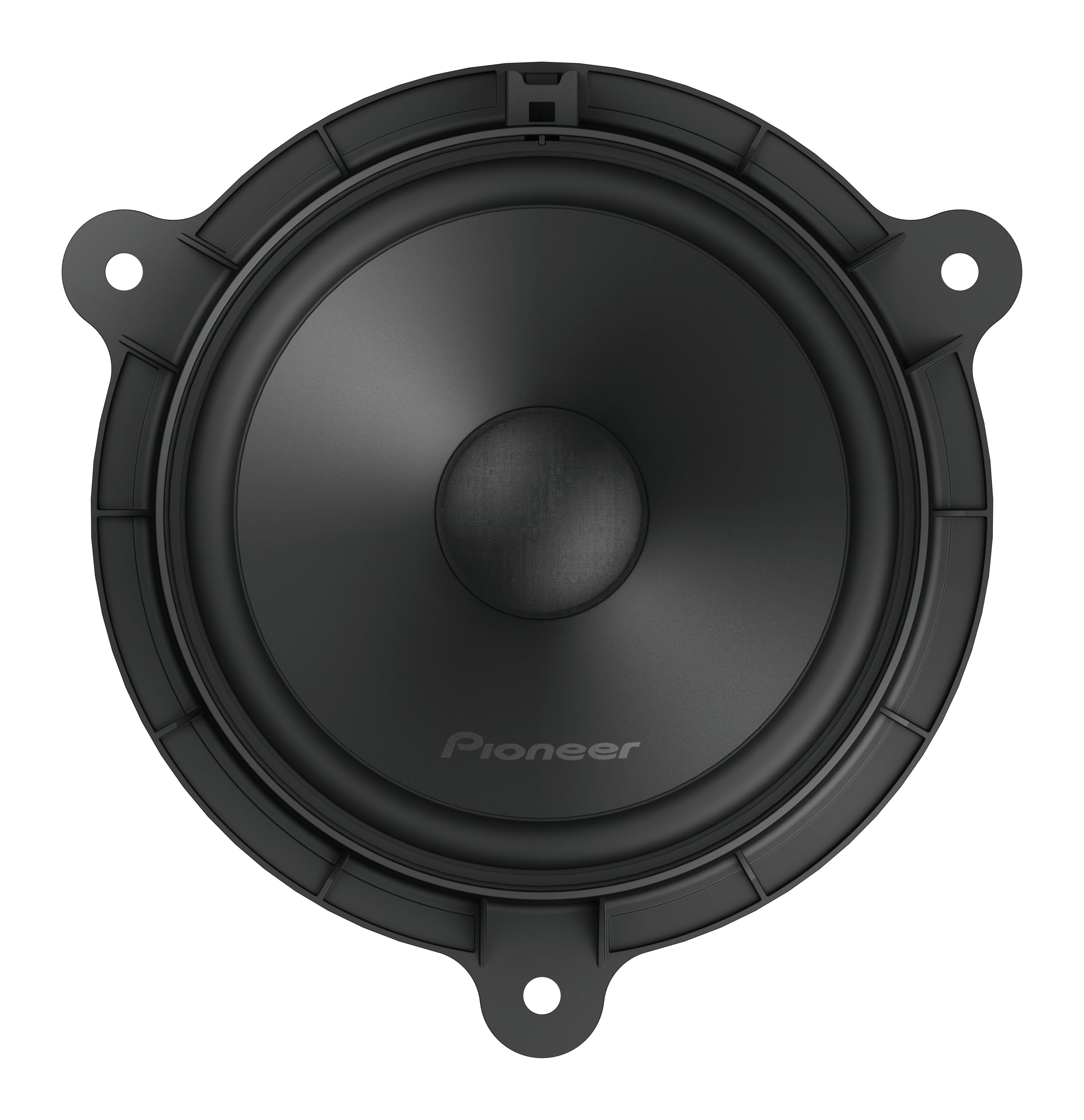 Pioneer TS-Q160C-RN Kompo Lautsprecher 16,5cm Renault 50W