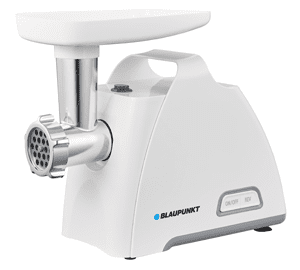 BLAUPUNKT FMM401 Fleischwolf elektrisch Küche