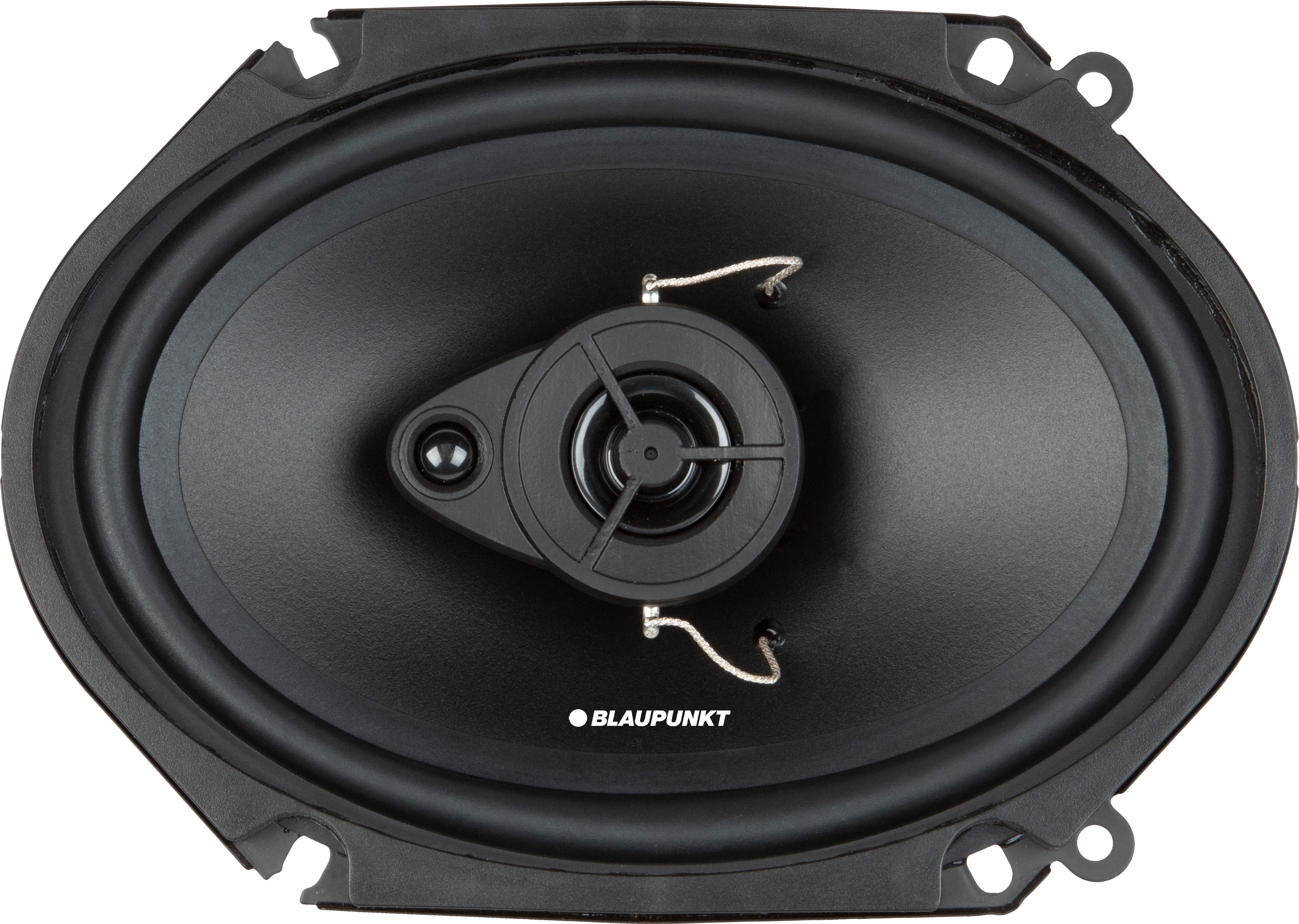 Blaupunkt Car Multimedia BPS-E683 Autolautsprecher E-Serie