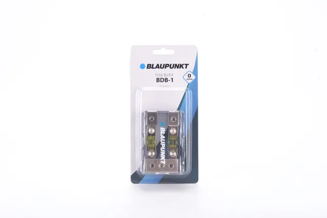 Blaupunkt BDB-1 Auto Audio Zubehör Einbau